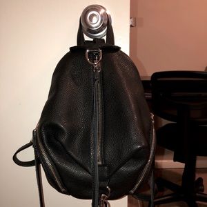 Medium Rebecca Minkoff backpack